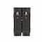Square D Miniature Circuit Breaker, HOM Series, 15A, 2 Pole, 120/240V AC, 10kA HOM215CP - alternate 5